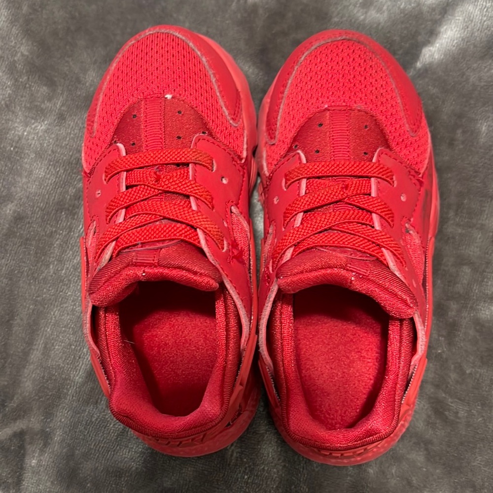 Kids Huarache